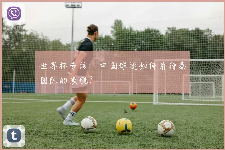 世界杯专访：中国球迷如何看待泰国队的表现？