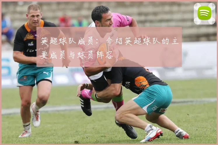 英超球队成员:介绍英超球队的主要成员与球员阵容