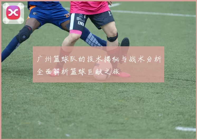 广州篮球队的技术揭秘与战术分析全面解析篮球巨献之旅