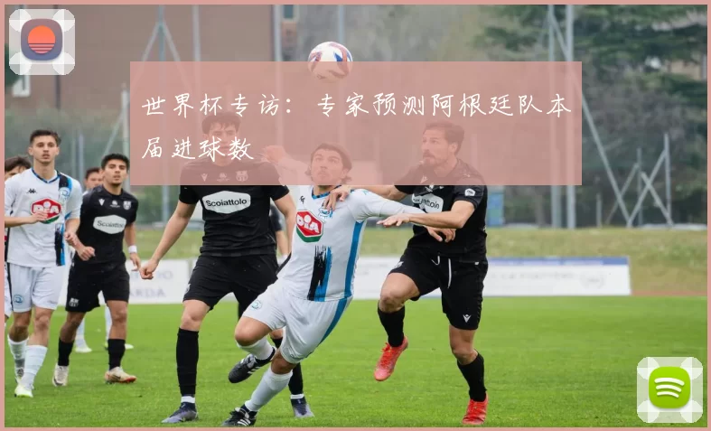 世界杯专访：专家预测阿根廷队本届进球数