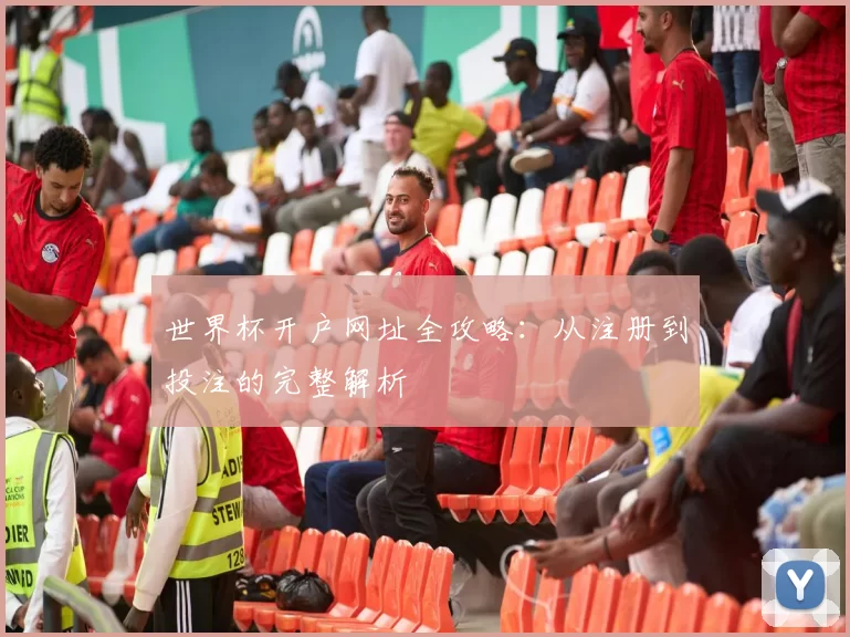 世界杯开户网址全攻略:从注册到投注的完整解析