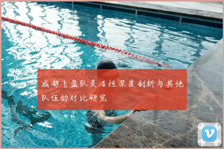 成都飞盘队灵活性深度剖析与其他队伍的对比研究