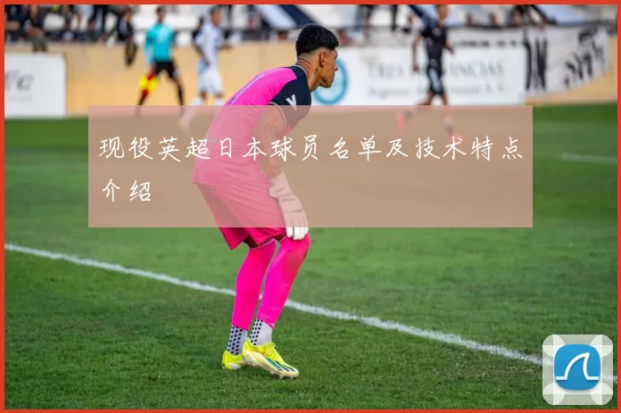 现役英超日本球员名单及技术特点介绍