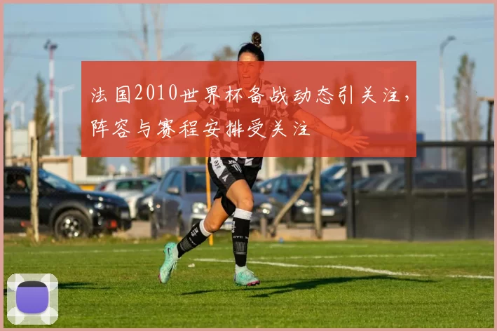 法国2010世界杯备战动态引关注，阵容与赛程安排受关注