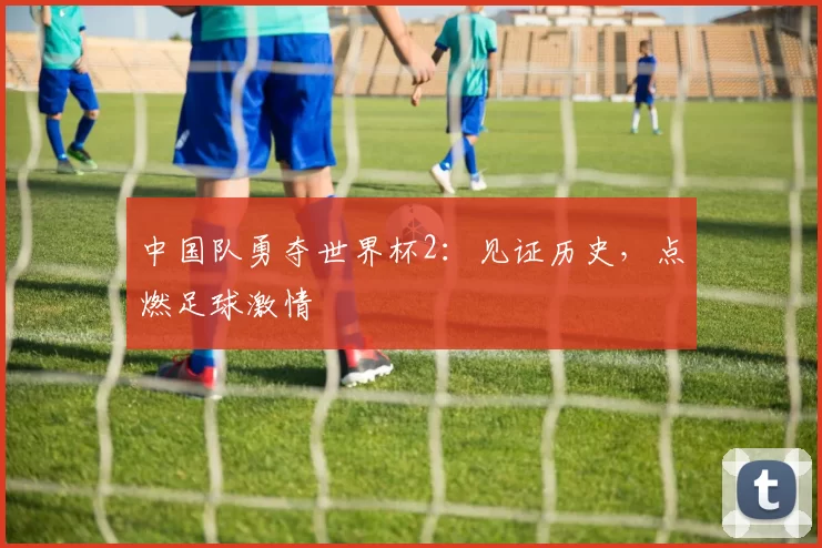 中国队勇夺世界杯2:见证历史,点燃足球激情
