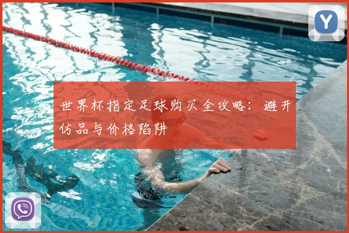 世界杯指定足球购买全攻略：避开仿品与价格陷阱