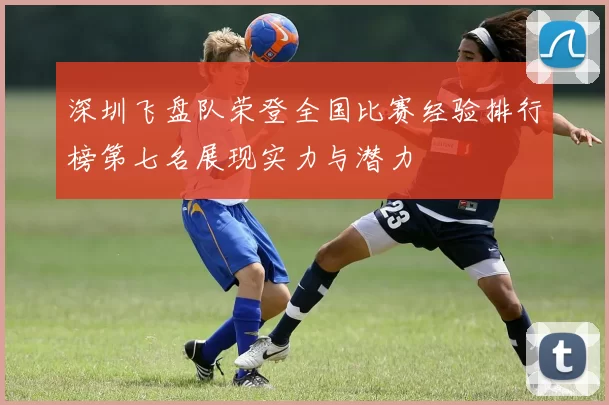 深圳飞盘队荣登全国比赛经验排行榜第七名展现实力与潜力