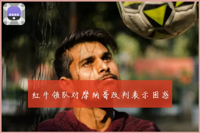红牛领队对摩纳哥改判表示困惑
